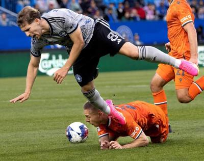 Montreal returns focus to MLS ahead of opening-day rematch with Miami