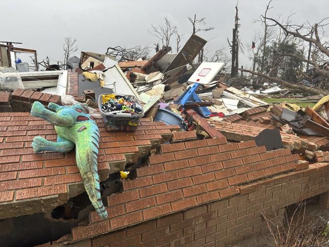What to know about the severe storms and flash flooding hitting parts of the US