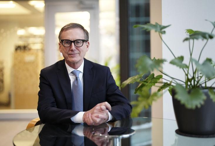 Bank of Canada head 'encouraged' by Ottawa's efforts to diversify economy