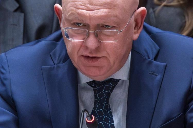 Russia defends veto of UN resolution to prohibit nukes in outer space, urges vote to ban all weapons