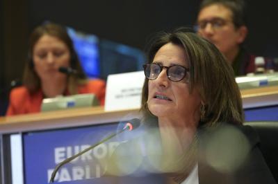 EU top jobs hearings stalled by political infighting over hard right alliances