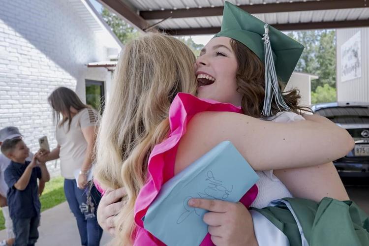 Diplomas for sale: $465, no classes required. Inside one of Louisiana’s unapproved schools
