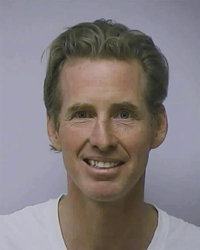 The Latest: Suspect in apparent assassination attempt against Trump charged with federal gun crimes