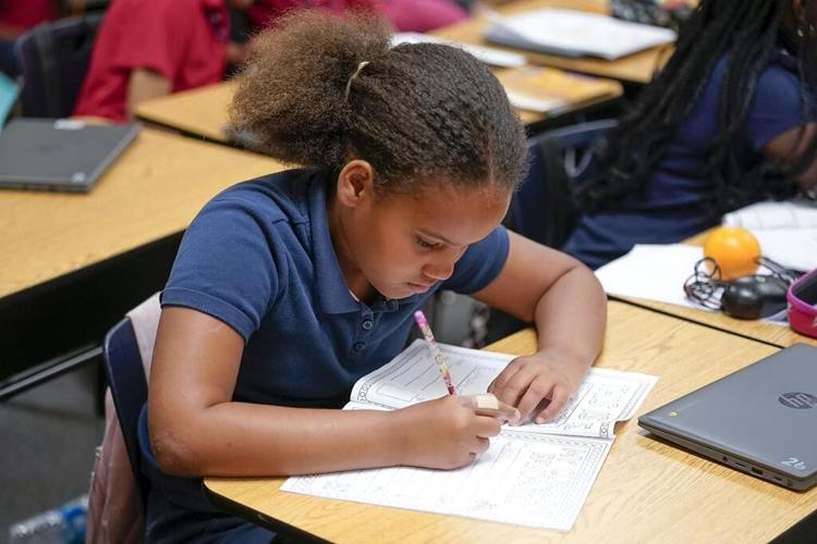 Schools lost track of homeless kids during the pandemic. Many face a steep path to recovery