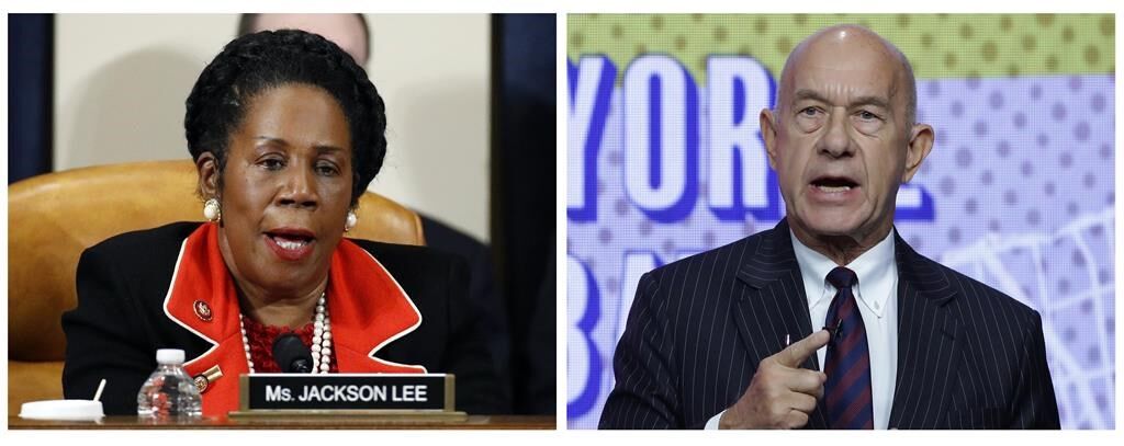 AP Election Brief | What to expect in Houston's mayoral runoff election