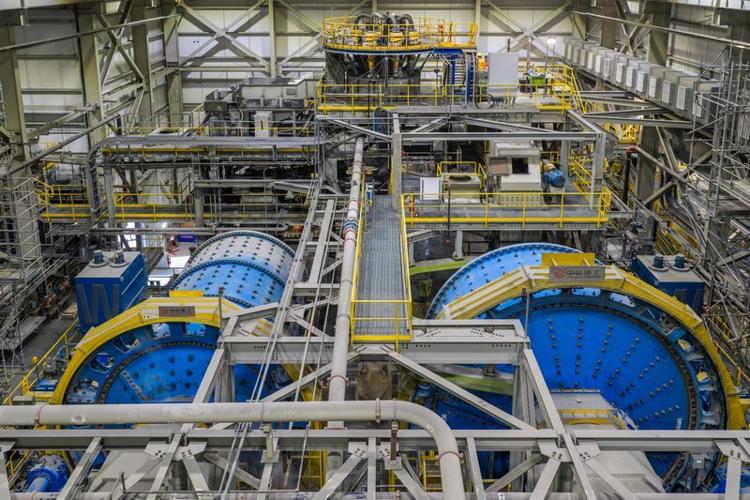 Eldorado Gold Reports Q3 2026 Financial and Operational Results and Updates 2026 Guidance; Skouries and McIlvenna Bay Advancing Toward Commercial Production