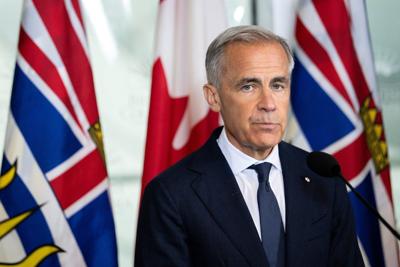 What's in the multi-billion-dollar B.C.-Canada prosperity MOU?