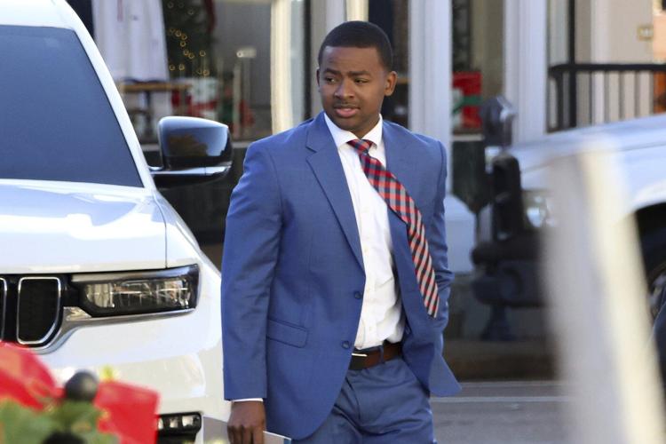 Judge declares mistrial after jury deadlocks over killing of gay University of Mississippi student