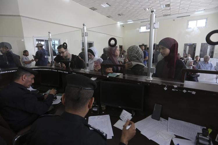 Aucun autre Canadien n'a quitté Gaza mercredi, dit Affaires mondiales