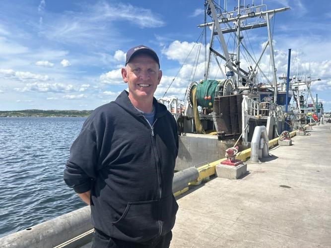 Joy in Newfoundland after ‘Lucky 7′ fishers survive harrowing days lost at sea