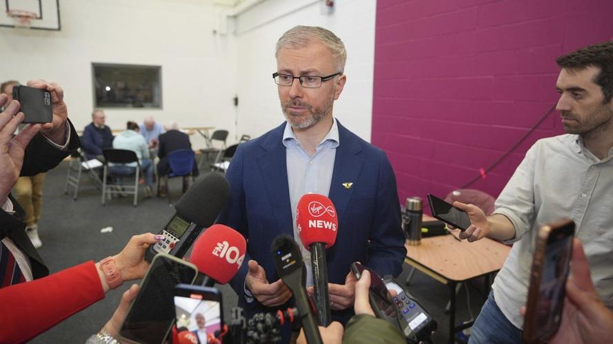 Ireland's incumbent parties look likely to hang on to power after a fractured election