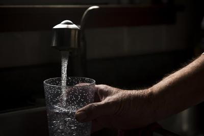 Claims fluoride is associated with slew of health problems is misleading