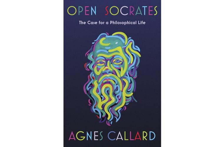 Book Review: 'Open Socrates' shows why philosophy isn't a spectator sport