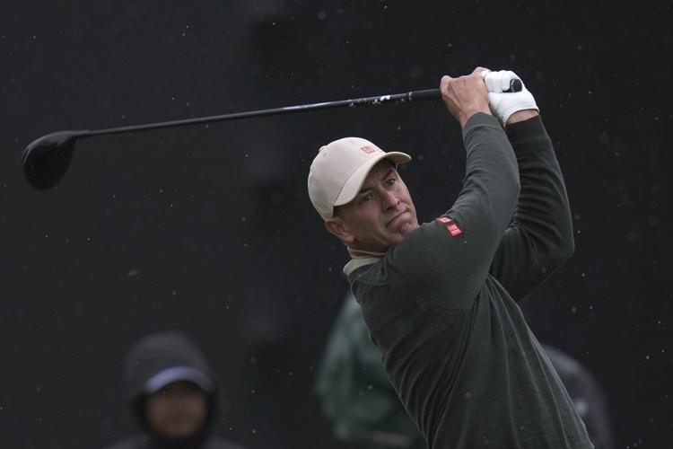 Tiger Woods joins another White House meeting as PGA Tour moves closer to Saudi deal