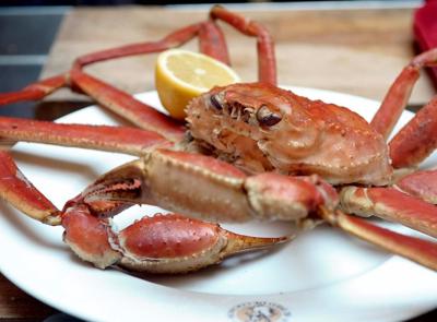 Toujours pas de nouvel accord pour la pêche au crabe à Terre-Neuve-et-Labrador