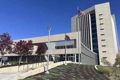 Judge tosses GOP congressmen's lawsuit over Pennsylvania's overseas and military votes