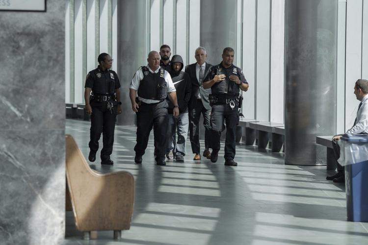 Texas man charged with threatening NYC mayoral candidate Zohran Mamdani