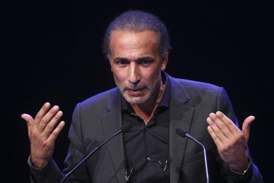 Switzerland's top court upholds Islamic scholar Tariq Ramadan's conviction for rape, sexual coercion