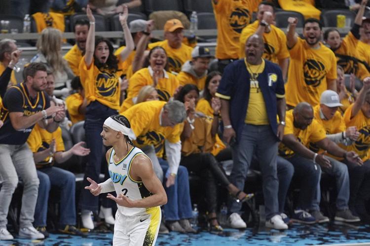 NBA playoff guide: Who plays when, how to watch, what the odds are