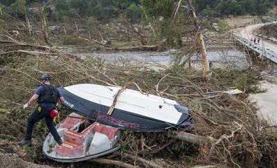 A young Alabama student, a grandparent and a camp director among those killed in Texas floods