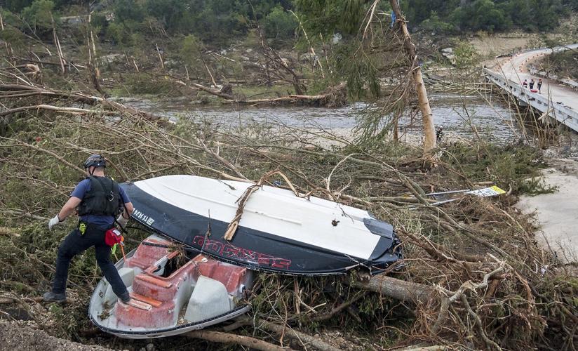 Twin 8-year-old girls, a beloved soccer coach and camp director among those killed in Texas floods
