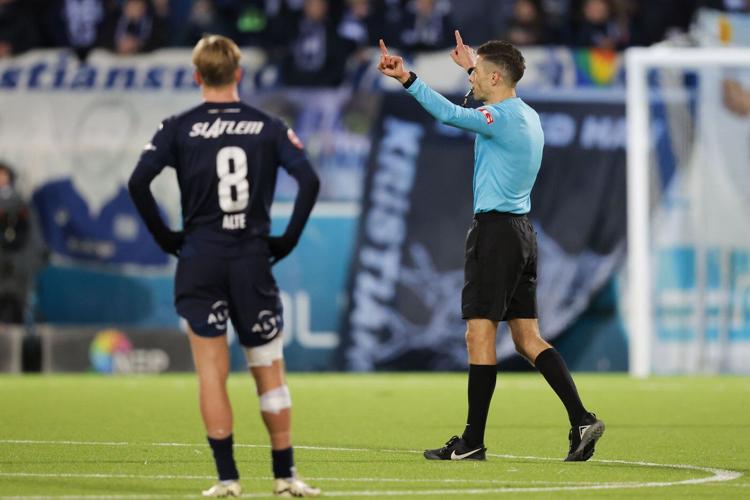 Norway is voting on whether to scrap VAR. The wider soccer world is watching with interest