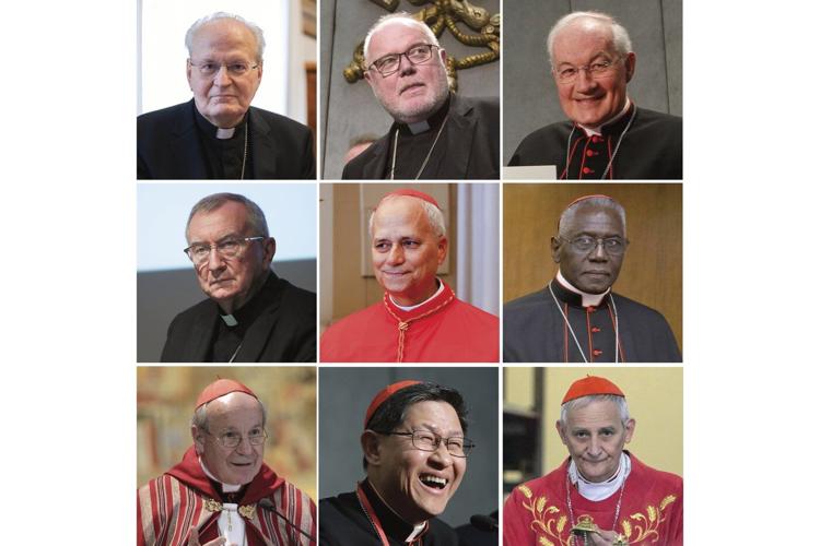 Conclave politics begin with the question: Continue Pope Francis' radical legacy or change course?