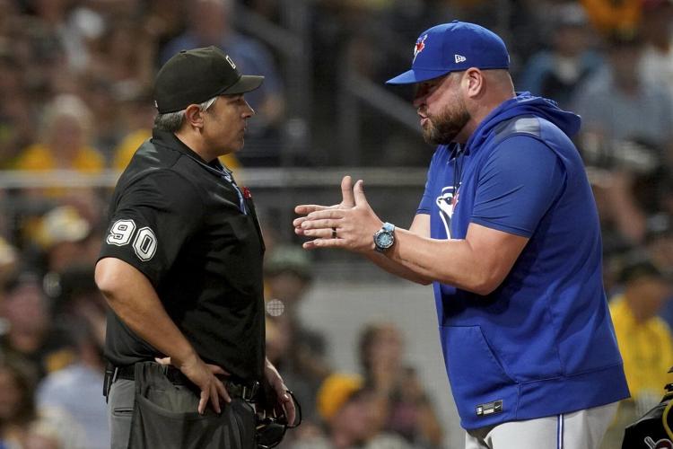 Skenes shines as Pirates capitalize on Blue Jays' errors for 5-2 win