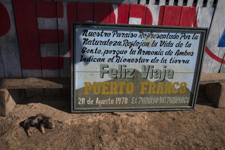 In Peru, Kichwa tribe wants compensation for carbon credits