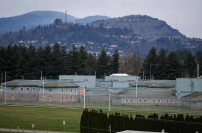 Prison officers in B.C. hospitalized after exposure to toxic fentanyl