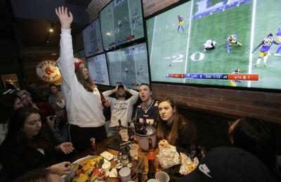 From Trump to Taylor: Six Super Bowl storylines ɫֱ marketers will be watching