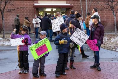 Idaho to ban gender-affirming care for transgender youth