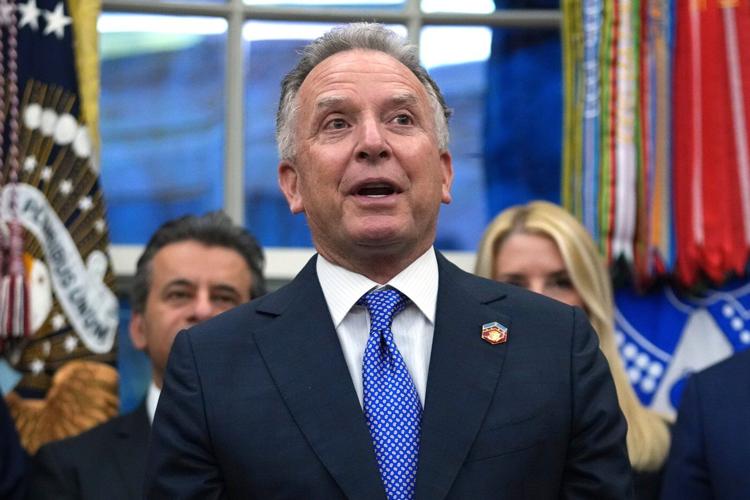 Iran and US set for talks in Oman over nuclear program after Tehran shaken by nationwide protests