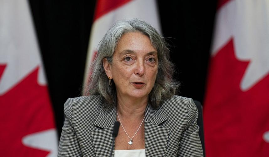 CP NewsAlert: New EV rebate program in the works, environment minister says