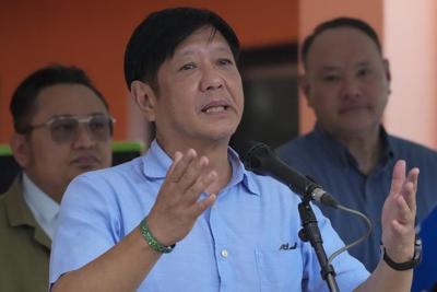 Philippines considering US request to host visa processing center for Afghans despite concerns