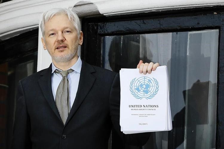 A look at Julian Assange and how the long-jailed WikiLeaks founder is now on the verge of freedom