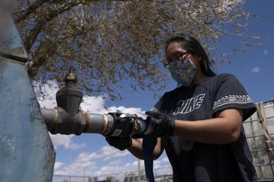 Supreme Court ruling complicates Navajo Nation's fight for more water
