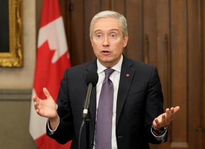 Les libéraux créent l'Agence canadienne de préparation aux urgences sanitaires