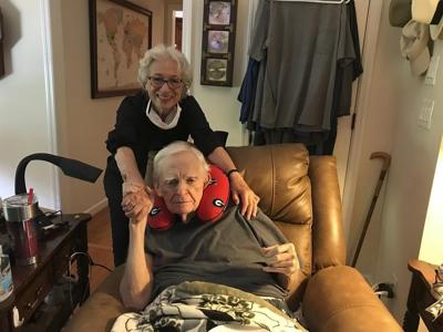 Bill Shipp, longtime chronicler of Georgia politics, dead at 89