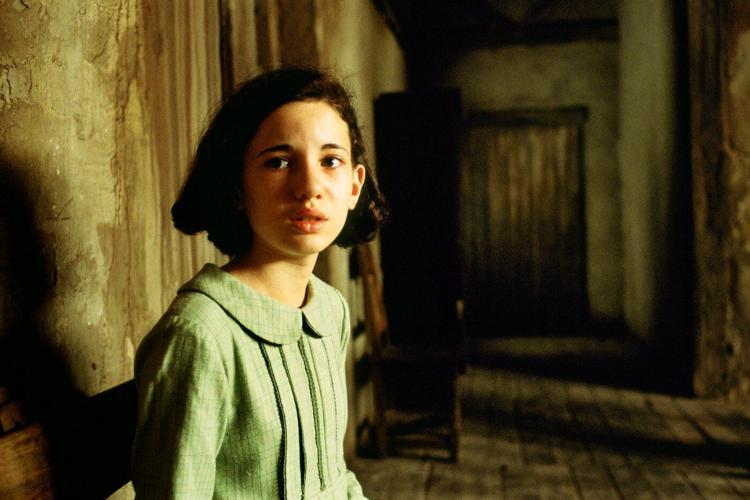20 years after a 22-minute ovation, Guillermo del Toro and 'Pan's Labyrinth' return to Cannes