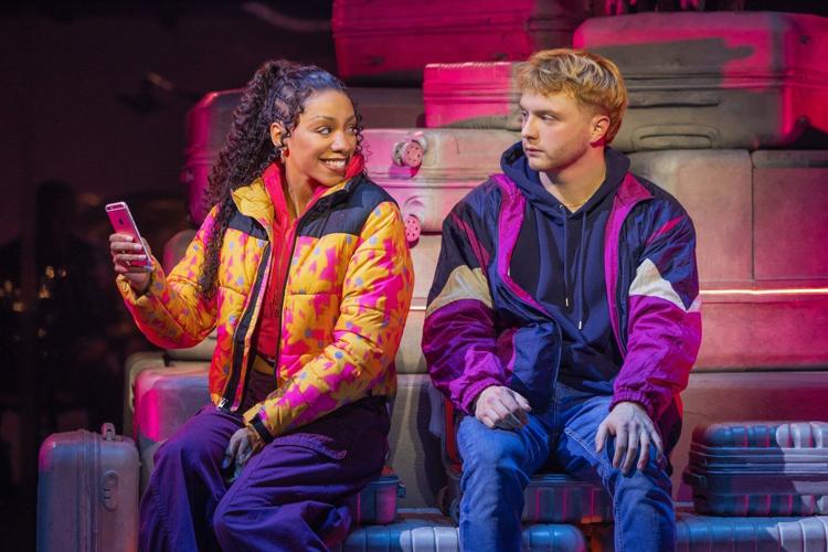 Picking Tony Award nominations isn't a cake walk this year, though one Broadway show is exactly that