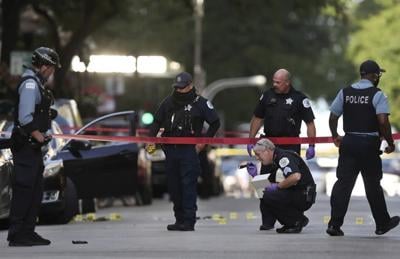 6 alleged gang members convicted of killing Chicago rapper FBG Duck in 2020