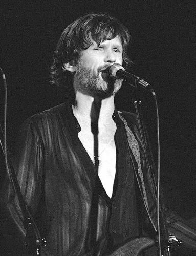 Kris Kristofferson, singer-songwriter and actor, dies at 88