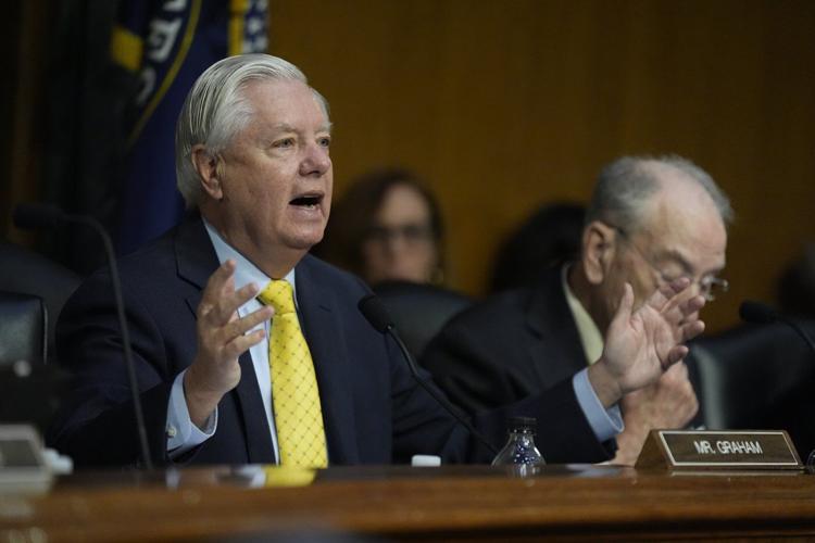 Republicans take another crack at Homeland Security funding, citing Iran war