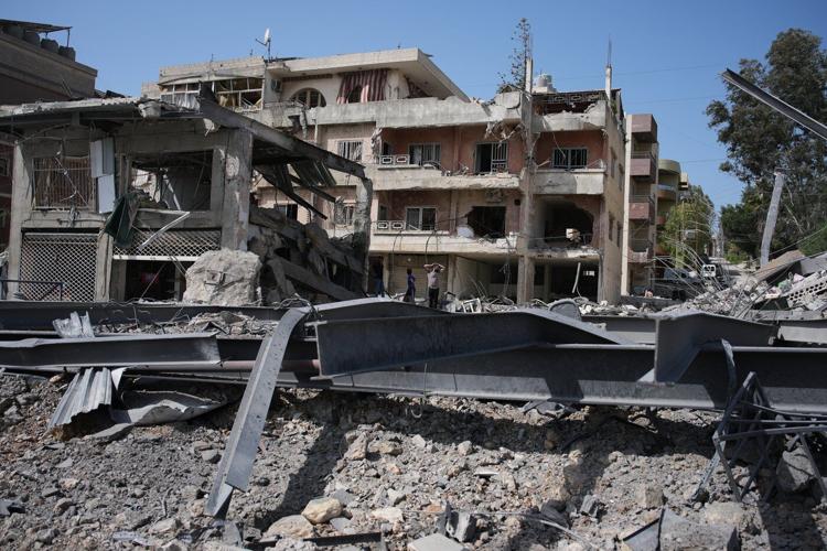 The truce in Lebanon is key to ending the wider Iran war, but challenges remain