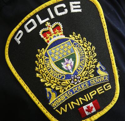 Teen boy facing theft, weapons charges after car rams into Winnipeg transit bus