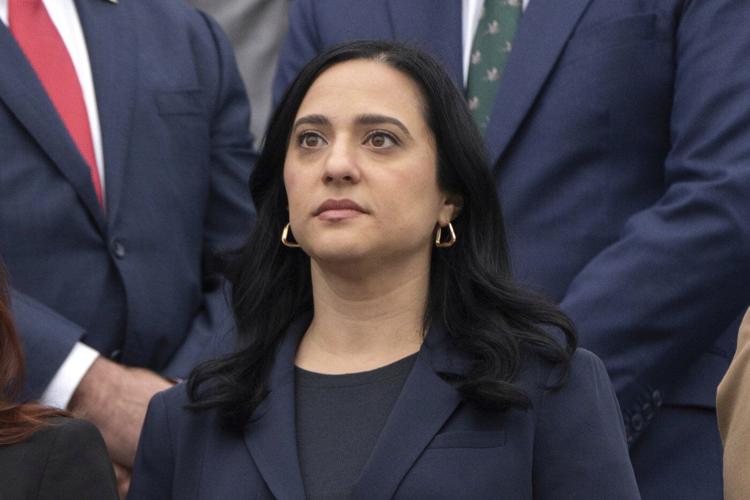 Democrats are at odds over the Israel-Iran war as Trump says US has struck Iranian nuclear sites