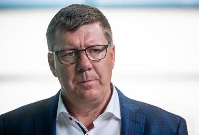 Saskatchewan premier defends plan to use notwithstanding clause for pronoun policy