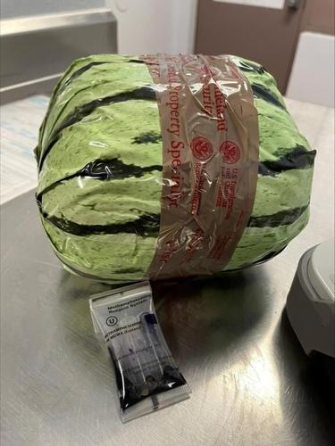 Hot days and methamphetamine are now a deadlier mix