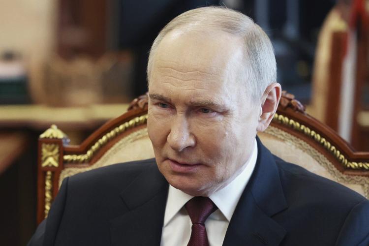 Putin announces an Easter ceasefire as Russia and Ukraine swap hundreds of POWs